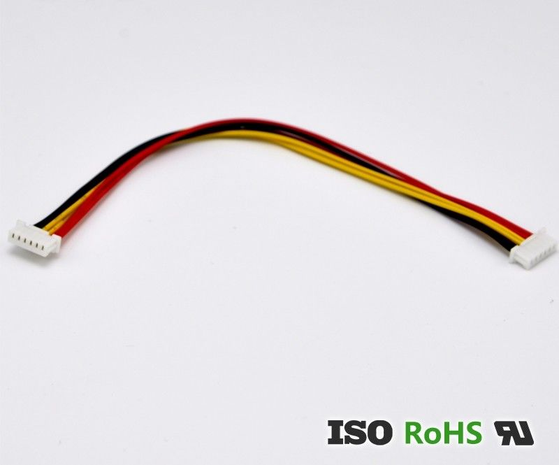 MX 51021 1.25mm ওয়্যার টু বোর্ড অটো ওয়্যার হারনেস কানেক্টর হাউজিং টার্মিনাল