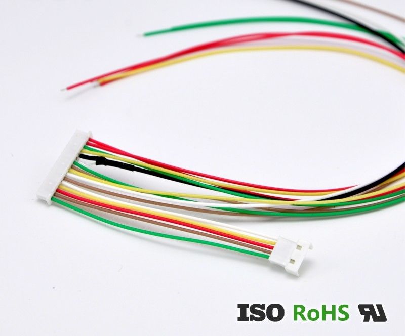 MX 51021 1.25mm ওয়্যার টু বোর্ড অটো ওয়্যার হারনেস কানেক্টর হাউজিং টার্মিনাল