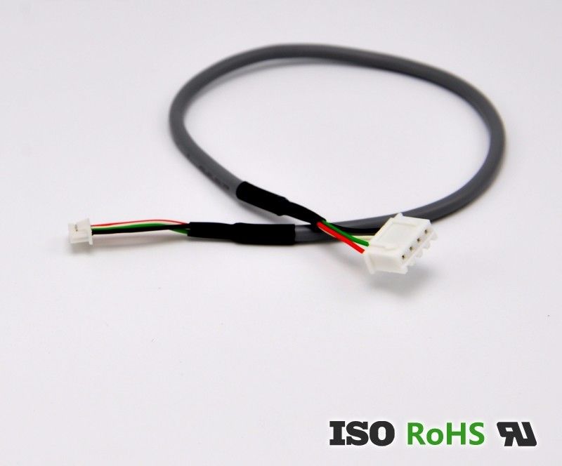 MX 51021 1.25mm ওয়্যার টু বোর্ড অটো ওয়্যার হারনেস কানেক্টর হাউজিং টার্মিনাল