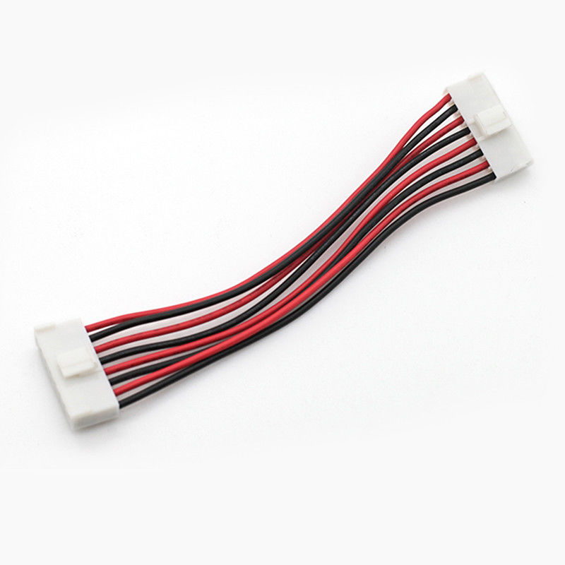 JST VH 3.96mm পিচ টার্মিনাল ওয়্যারিং হারনেস বোর্ড টু বোর্ড এজ কানেক্টর 8Pin