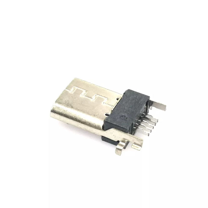 Samsung Oppo One Plus-এর জন্য ডেটা এবং চার্জ পাওয়ার USB C 2.0 কানেক্টর ফাস্ট চার্জ