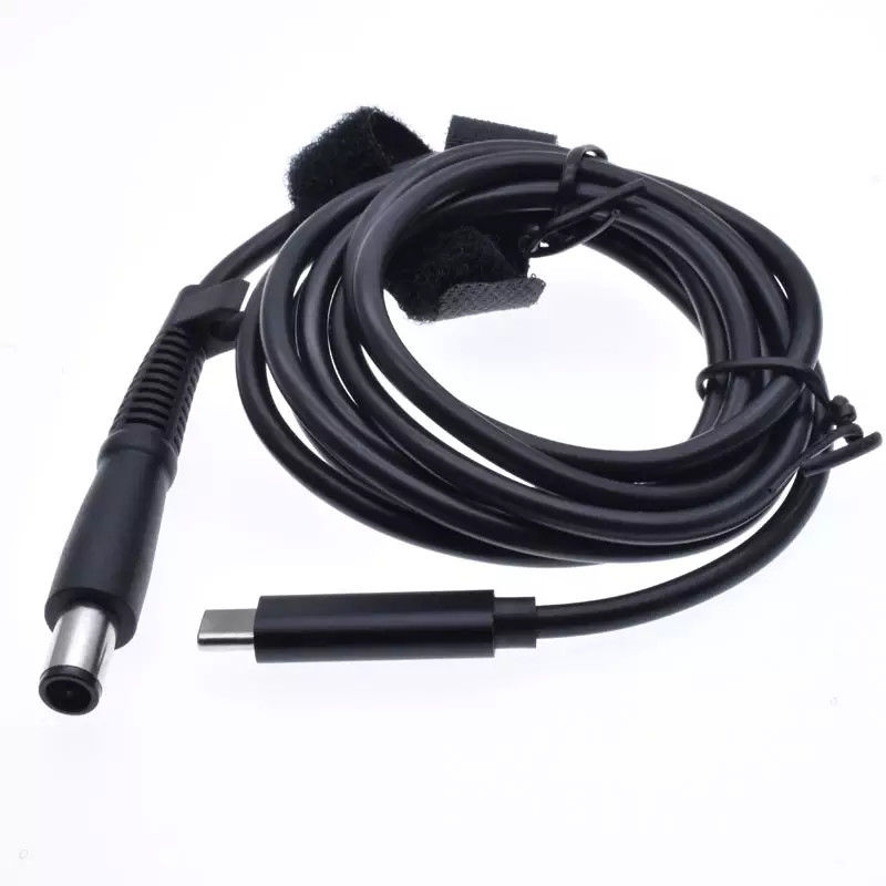 USB পাওয়ার বুস্ট লাইন DC 5V থেকে DC 9V / 12V 2.1x5.5mm প্লাগ