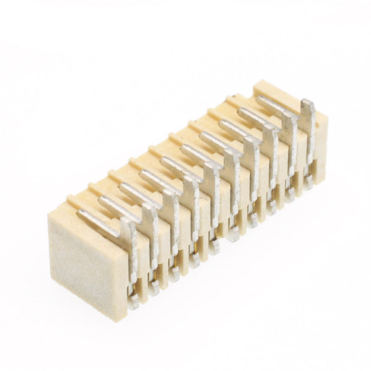 AWB টাইপ 1.5mm পিচ ওয়েফার ওয়্যার টু বোর্ড PCB সংযোগকারী 2-16 পিন