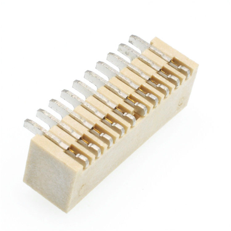 AWB টাইপ 1.5mm পিচ ওয়েফার ওয়্যার টু বোর্ড PCB সংযোগকারী 2-16 পিন