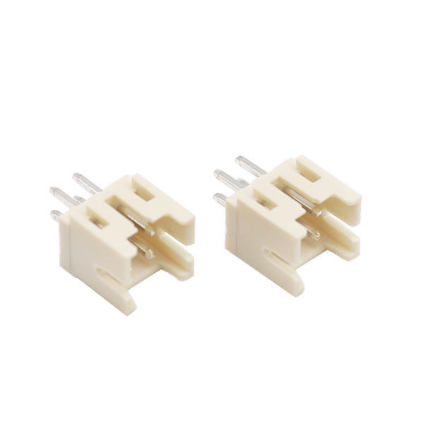 SMT 2mm PCB কানেক্টর ওয়েফার হাউজিং 2.0 মিমি ওয়্যার টু বোর্ড কানেক্টর বাকল সহ